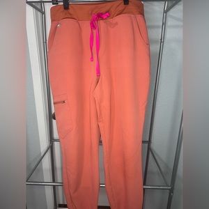 Zamora Jogger Scrub Pants